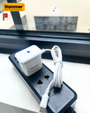  Bộ Sạc Hammer Micro USB H5 