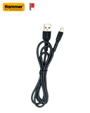  Cáp Sạc Hammer C04 