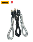  Cáp Sạc Hammer C04 