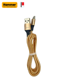  Cáp Sạc Hammer C02 