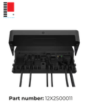  ThinkSmart Core Gen 2 cho Microsoft Teams Rooms 