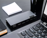  Bộ chuyển đổi Lenovo Powered USB-C Travel Hub 