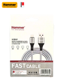  Cáp Sạc Nhanh Hammer C09 