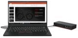  LENOVO ThinkPad Universal USB-C Dock 