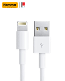  Cáp Hammer Iphone C6IC 