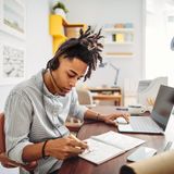  Tai nghe Jabra Biz 1100 USB Mono 