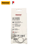  Cáp Sạc Hammer C07 