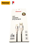  Cáp Sạc Hammer C07 