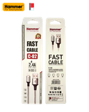  Cáp Sạc Hammer C02 