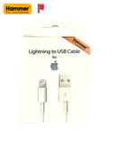 Cáp Hammer Iphone C6IC 
