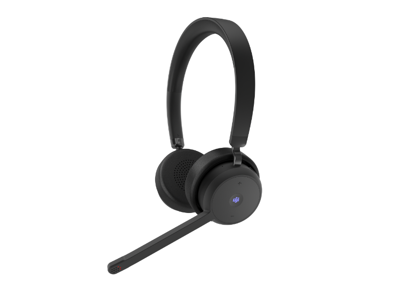 Tai nghe Lenovo Wireless VoIP Headset (Teams) – PV Technology