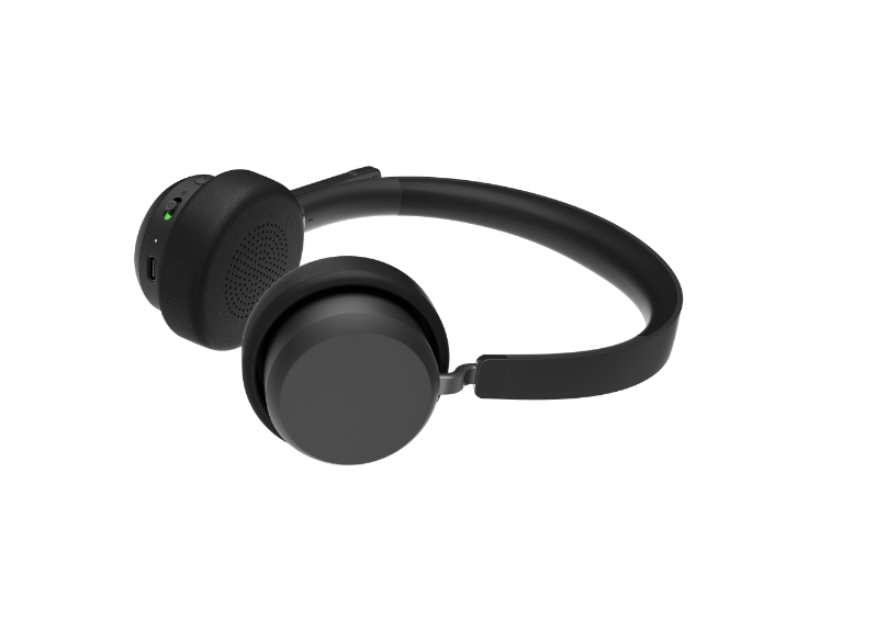 Tai nghe Lenovo Wireless VoIP Headset (Teams) – PV Technology