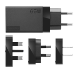  Adaptor Lenovo 65W Type C Travel 
