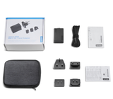  Adaptor Lenovo 65W Type C Travel 