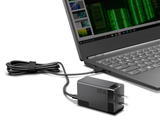  Adaptor Lenovo 65W Type C Travel 