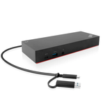  Docking Lenovo Thinkpad Hybrid USB C 