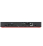  Bộ chuyển đổi ThinkPad Universal Thunderbolt 4 Dock 