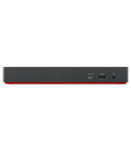  Bộ chuyển đổi ThinkPad Universal Thunderbolt 4 Dock 