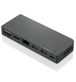  Bộ chuyển đổi Lenovo Powered USB-C Travel Hub 