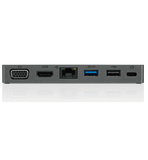  Bộ chuyển đổi Lenovo Powered USB-C Travel Hub 