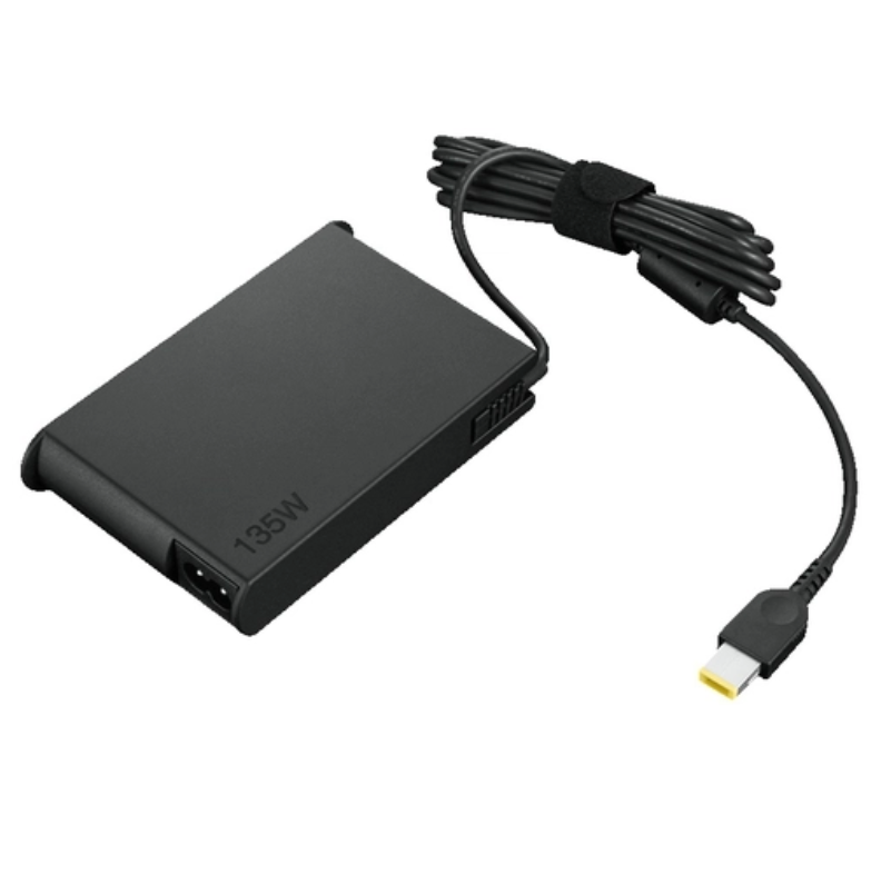  ThinkPad 135W AC Adapter (Slim tip) 