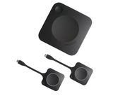  ClickShare C‑10 Gen 2 With 2 Buttons 