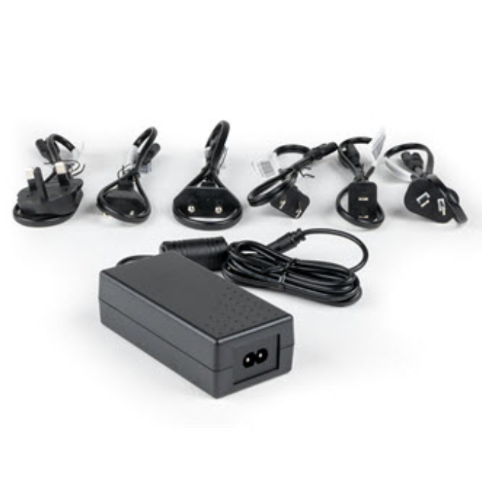  Bộ nguồn ClickShare Bar Power Adapter 