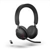  Jabra Evolve2 65 Stereo 