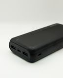  Pin Sạc Dự Phòng Hammer H19 20.000mAh 