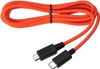  Cáp USB Jabra, TGR, USB-C sang Micro-USB, 150 cm 