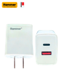  Cốc sạc Hammer H-S14 