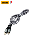  Cáp Sạc nhanh Hammer C16 