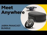 Jabra PanaCast Meet Anywhere
