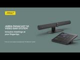 Jabra PanaCast 50 Video Bar System