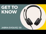 Jabra Evolve2 30 SE
