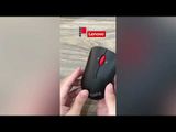 Chuột Lenovo Thinkpad Wireless Type C