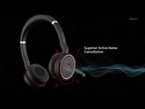 Jabra Evolve 75 SE, Link 380a Stereo