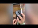 Chuột Lenovo Bluetooth Rechargeable Mouse
