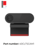  Lenovo ThinkSmart Cam 