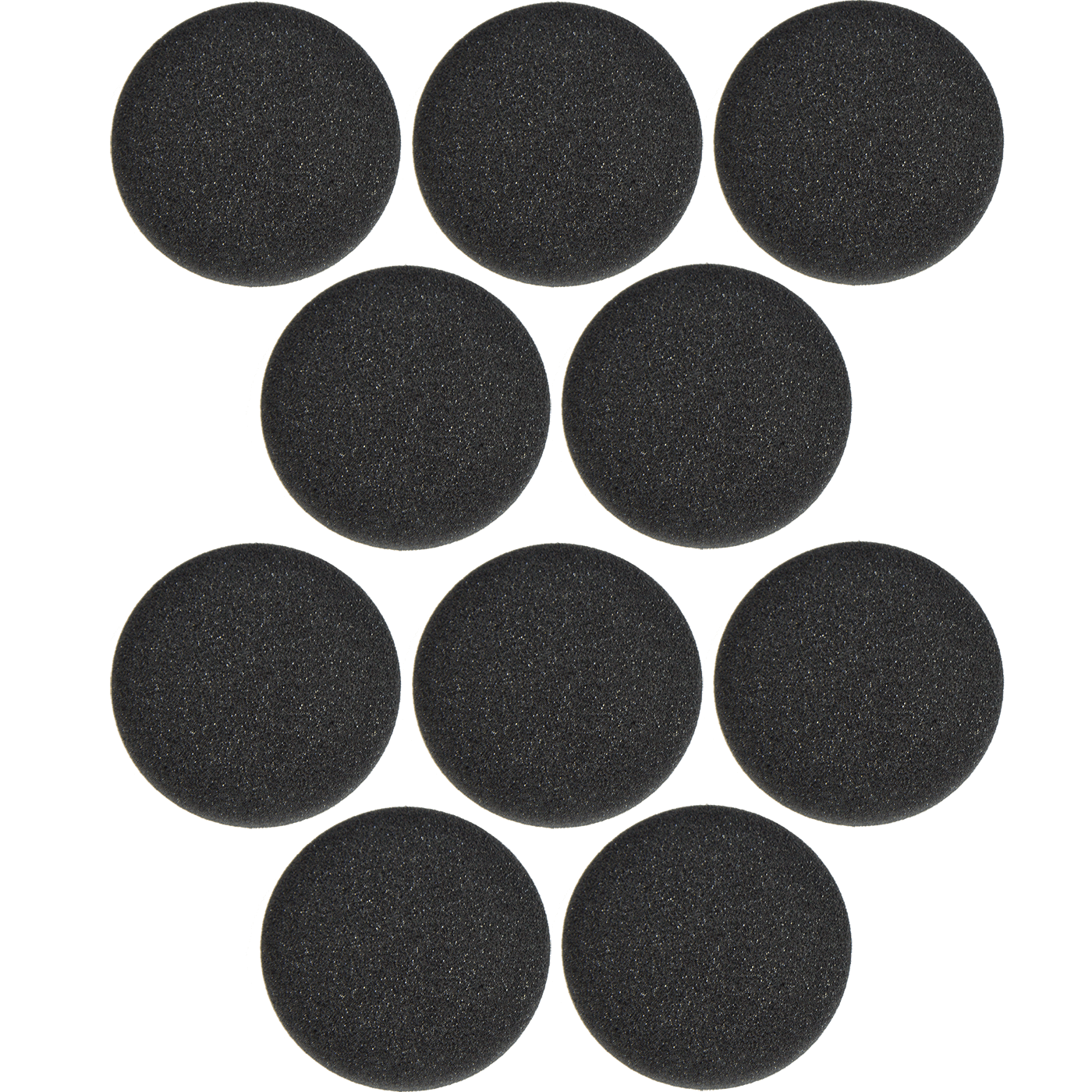  Đệm tai bằng xốp - Evolve 20-65 