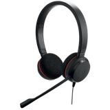  Tai nghe Jabra Evolve 20 MS Stereo 