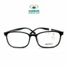  Gọng Kính Thời Trang MERCY Nhựa Dáng Chữ Nhật Unisex 14047 