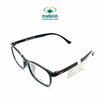  Gọng Kính Thời Trang MERCY Nhựa Dáng Chữ Nhật Unisex 14047 