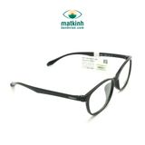  Gọng Kính Trẻ Em MERCY Nhựa Dáng Chữ Nhật Bầu Unisex 16502 