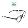  Gọng Kính Trẻ Em MERCY Nhựa Dáng Chữ Nhật Bầu Unisex 16502 