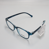  Gọng Kính Trẻ Em MERCY Nhựa Dáng Chữ Nhật 19023 