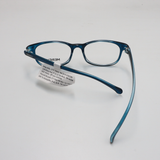  Gọng Kính Trẻ Em MERCY Nhựa Dáng Chữ Nhật 19023 