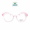  Gọng Kính Thời Trang MERCY Nhựa Dáng Tròn Nữ 19029 
