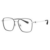  Gọng Kính Thời Trang Bolon Nữ Dáng Phi Hình Học Ba7023 