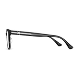  Gọng Kính Thời Trang Nhựa Unisex Molsion Dáng Vuông Mx3002 